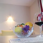 Apartmán Hartsleben *