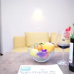 Apartmán Hartsleben