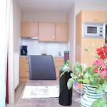 Apartmán Hartsleben *