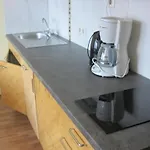 Apartmán Hartsleben