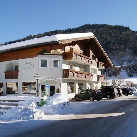Hartsleben Flachau