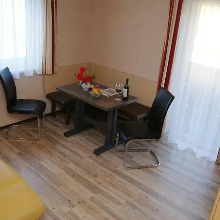 아파트 Hartsleben 플라차우