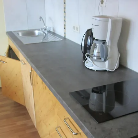 아파트 Hartsleben